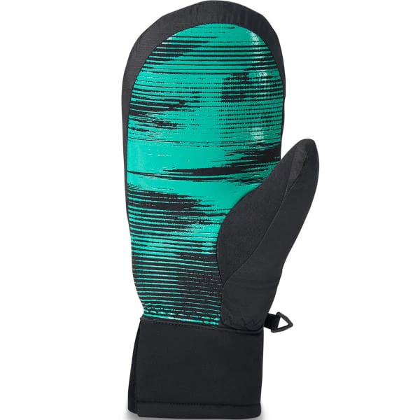 Meilleur prix ❤️ Moufles DAKINE TRACER MITT GLITCH 20 Multicolore ⭐ – Image 2