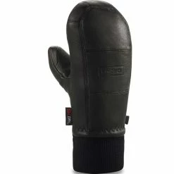 De gros 🤩 Moufles DAKINE LOTUS MITT BLACK 21 Noir 😍