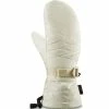 Le moins cher 🥰 Moufles DAKINE TAHOE MITT CRYSTAL 21 Beige ⭐