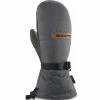 Grosses soldes ✨ Moufles DAKINE NOVA MITT CARBON 21 Gris / Marron 😉