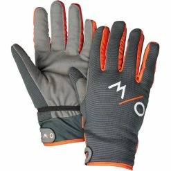 De gros ⭐ Gants De Ski ONE WAY XC GLOVE UNIVERSAL ASPHALT GREY/FLAME 23 Gris 💯