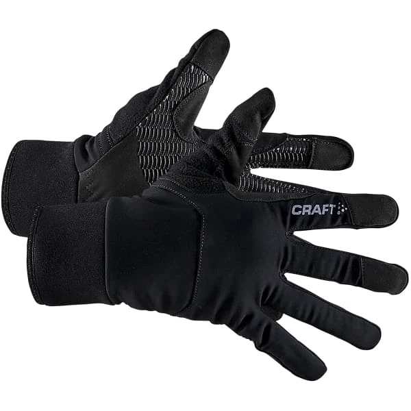 Acheter 👏 Gants De Ski CRAFT ADV SPEED GLOVE BLACK 23 Noir 🧨