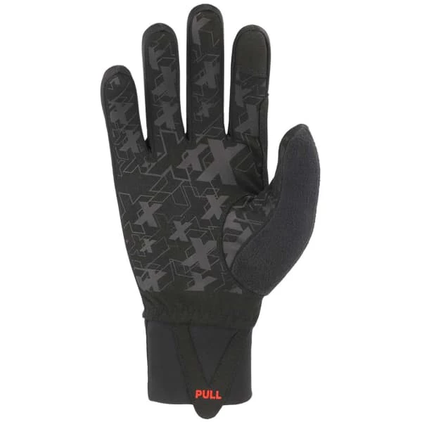 De gros 🤩 Gants De Ski KINETIXX NESTOR BLACK 23 Noir 🔥 – Image 2