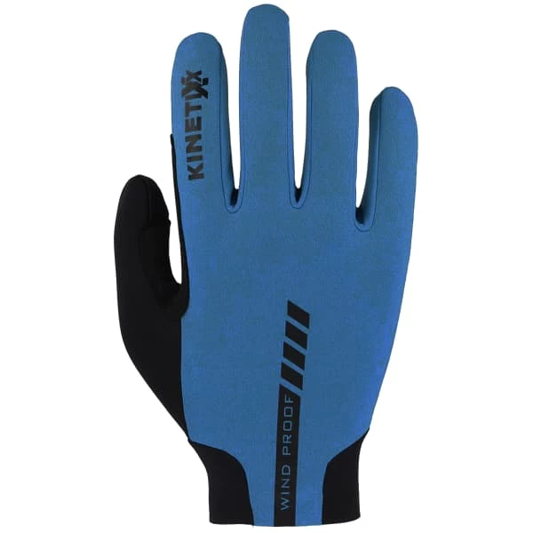 Nouveau 🥰 Gants De Ski KINETIXX NATAN BLUE 22 Bleu / Noir 🌟